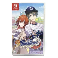 2025年最新】My9Swallows TOPSTARS LEAGUE [通常版]の人気