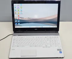 2025年最新】PC-LL750SSWの人気アイテム - メルカリ