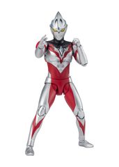 【新品・公式】ウルトラマンアーク S.H.Figuarts ウルトラマンアーク 公式グッズ colleize