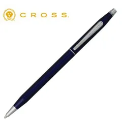 クロス　クラシックセンチュリーシャープペンB CROSS シャープペンシル クロス クラシックセンチュリー