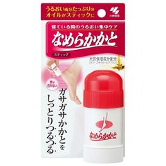 なめらかかと スティック 30g