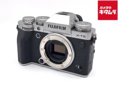 2025年最新】fujifilm x-t5 ボディの人気アイテム - メルカリ