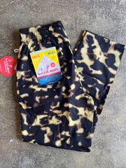 COOKMAN CHEF PANTS 新品、未使用　新色 TORTOISESHELL トートイズシェルのサムネイル