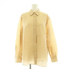 other - ナッシングリトゥン OLI CLASSIC STRIPE SHIRT シャツ Engineered-Multi-Stripe-Shirt-