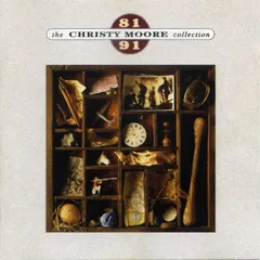 Moore, Christy Collection(中古品)