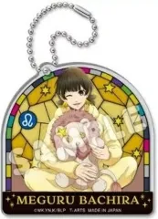 【中古】キーホルダー 蜂楽廻 「ブルーロック 星座 デコレートアクリルキーホルダー」