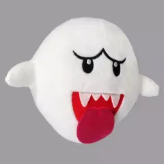 【中古】ぬいぐるみ テレサ ぬいぐるみ 「スーパーマリオ」 ユニバーサル・スタジオ・ジャパン限定