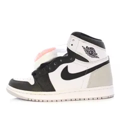 ナイキ NIKE Air Jordan 1 High OG Bleached Coral エアジョーダン 1 ハイ OG ブリーチド コーラル スニーカー 靴 シューズ US8 26cm 555088-108 /DKのサムネイル