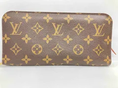 LOUISVUITTON ルイヴィトン モノグラム ポルトフォイユ アンソリット CA4089 M60042 二つ折り長財布のサムネイル