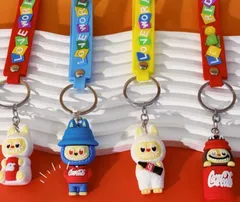 2025年最新】labub コカコーラの人気アイテム - メルカリ