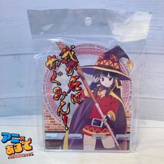 この素晴らしい世界に祝福を! 紅伝説 アクリルスマホスタンド デザイン02 めぐみん