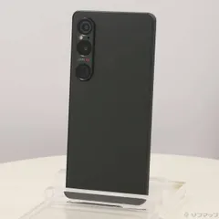 【新品未開封】Xperia 5 IV 本体 SIMフリー ブラック256GB ゲオ公式通販サイト/ゲオオンラインストア【中古】【安心保証