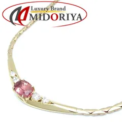 2025年最新】MIKIMOTO ダイヤ ネックレスの人気アイテム - メルカリ