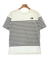 THE NORTH FACE Tシャツ・カットソー メンズ 【古着】【中古】【送料無料】