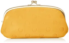 【人気商品】クラーラ Klara 水玉親子がま口長財布 55315 フィラート] [ズッケロ