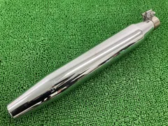 2025年最新】FXDL 純正マフラーの人気アイテム - メルカリ