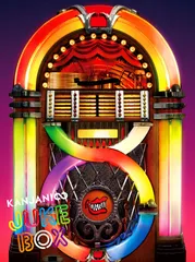 JUKE BOX(初回限定盤B)(DVD付)(中古品)