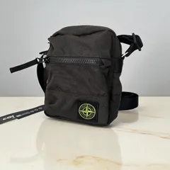 2025年最新】STONE ISLAND メンズ ショルダーバッグの人気
