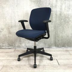 [中古]イトーキ（ITOKI）製 プラオチェア！[ECB]