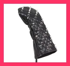 2026年最新】スタッズヘッドカバーの人気アイテム - メルカリ