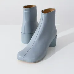 MM6アナトミックブーツ37 新品未使用品 MM6 Maison Margiela/エムエムシックス メゾン マルジェラ_Women