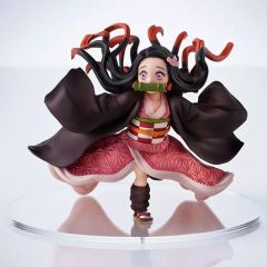 [중고] 피규어 ConoFig 竈門禰豆子 [귀멸의 칼날] ANIPLEX + 한정