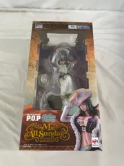 【値下げ】★POP ワンピース ミス・オールサンデー★ P.O.PワンピースPlaybackMemoriesミス・オールサンデー【再販