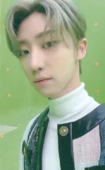 SEVENTEEN TowerRecords Thanksキャンペーン THE8 あいのちから