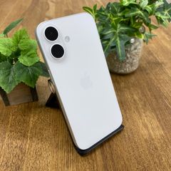新品未開封 iPhone16 128GB Apple SIMフリー - メルカリ