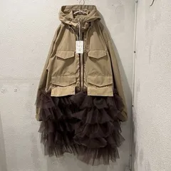 Syu homme femm Animus. ワンピーススカート