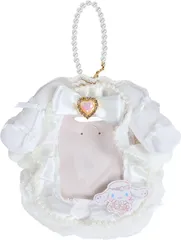 シナモロール トレーディングカード用ホルダー エンジョイアイドル 純白天使 シナモン　327913