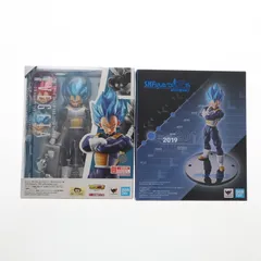 SHフィギュアーツ　ベジータ、ブロリーセット販売 2025年最新】S.H.Figuarts ドラゴンボール超 ブロリー スーパー