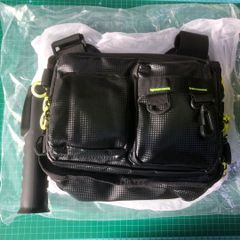 MARKS アジングバッグMX PRO 釣り バッグ