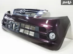 2025年最新】l175 バンパーの人気アイテム - メルカリ