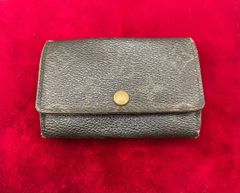 LOUIS VUITTON M62630 モノグラム 6連 キーケース ミュルティクレ