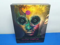 DIRENGREY THE INSULATED WORLD限定盤Blu-ray Amazon.co.jp: DIR EN GREY CD The Insulated World (完全生産