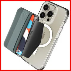 【人気商品】【在庫処分】【特価商品】【在庫セール】【特別セール】【滑り止め・落下防止】シンジモル Magsafeカードケース 、iPhone 15、14、13、12 シリーズ 全機種対応 シリコンパッドでノンスリップ カード入れ suica 交通系 icカード