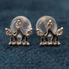 AHKAH ブライアーフック ピアス(廃盤) 2025年最新】AHKAH レディース ピアス(両耳用)の人気アイテム - メルカリ