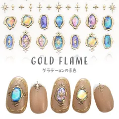 【送料無料】フレーム 立体 うるうる 宝石 ネイルジュエリー ジェルネイル ネイルアート 四角 ネイル シール ネイル用品 デコ ネイルパーツ | ジェル ジェルネイルシール ジェルネイルアート ジェルネイル用品 ネイル工房【フレームネイルシール】