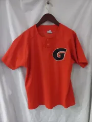 ロッテジャイアンツ オレンジ トレーナー 95