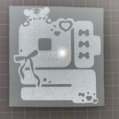 NCT草鈍器ステッカ　ペンライト　マーク　チタちゃん୨୧♡ver