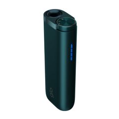 glo(グロー) ハイパー HYPER エメラルド・グリーン 加熱式タバコ 電子タバコ セッション回数 20回 ブースト・モード搭載 [03 エメラルド・グリーン]