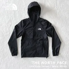 The North Face★マウンテンパーカー ブラック タグ付新品