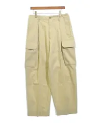 blurhms カーゴパンツ メンズ 【古着】【中古】【送料無料】