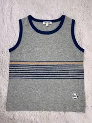 BEAMS / タンクトップ