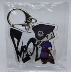 Reol アクリルキーホルダー UNBOX」会場限定アイテム UNBOX Acrylic Keychain販売決定｜Reol