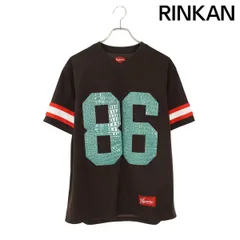 2025年最新】supreme croc footballの人気アイテム - メルカリ