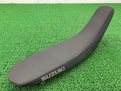 スズキ DR250R(SJ45A) 純正シート - メルカリ