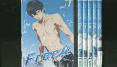 2024年最新】Free! 2 [DVD]の人気アイテム - メルカリ