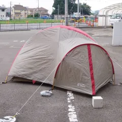 【貴重・未使用】スノーピーク　タープサイドウイング　廃盤　ヤマコウ 1723949248.jpg?1688954009